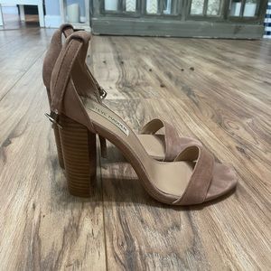 Steve Madden heels